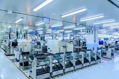 嘉立創IPO之路 連獲重量級獎項，創新與服務提升齊頭并進